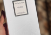 VAN CLEEF ARPLES  OUD BLANCH 75ML 160KM