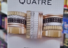 BOUCERON QUATRE 90ML 120KM