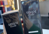 ARMANI CODE EDT 50ML 130KM