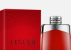 MONTBLANC LEGEND RED 100ML 120KM
