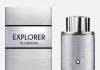 MONTBLANC EXPLORER PLATINUM 100ML 130KM