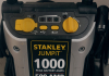 Buster STANLEY JUMiT 1000