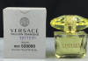 VERSACE YELLOV DIAMOND 90ml 120km TESTER