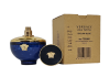 VERSACE DYLAN BLUE WOMAN TESTER 100ML 120KM