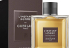 GUERLAIN LINSTANT L'HOMME 100ML 130KM