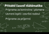 Privatni časovi matematike