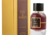 ESTAIRA OUD&HARMONY 100ML 80KM