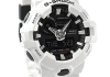 CASIO G-SHOCK GA-700-7AJF NOV