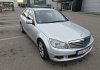 Mercedes C200 2010.