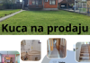 NA PRODAJU KUCA
