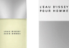 ISSEY MYAKE LEAU  D ISSEY 125ML 120KM