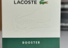 LACOSTE BOOSTER 125ML 90KM