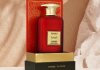 HAMIDI AMBRE 100ML 80KM
