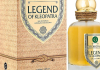GEORGIAN'S LEGEND OF KLEOPATRA 100ML 100KM