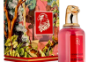 GEOGRIANS GOLDEN PRECIOUX 100ML 100KM