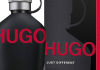 HUGO JUST DIFFERENT 125ML 110km