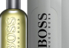 BOSS BOTTLED 100ML  130km