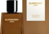 BURBERRY HERO EDP 50ML 100KM