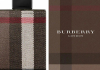 BURBERRY LONDON MAN EDT 100ML 120KM