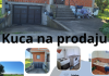 NA PRODAJU KUCA