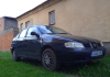 Seat Cordoba