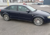 Audi A4 B6 Plin