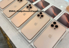 Apple iPhone 16 Pro Max, iPhone 16 Pro, iPhone 16, iPhone 16 Plus, iPhone 15 Pro
