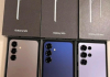 Samsung Galaxy S25 Ultra , Samsung Galaxy S25, Samsung S25+ , Samsung S24 Ultra,