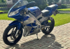 skuter peugeot xr6