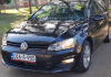 Golf 7 1.6 TDI