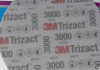 Trizact 3M granulacija 3000