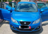 Auto Seat Ibiza