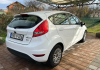 Na prodaju Ford Fiesta 2012 registrovan