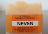 SAPUN "NEVEN ", sa kozjim mlijekom,maceratom (uljem) nevena i shea buterom
