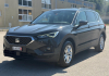 AKCIJSKA CIJENA DO PETKA 08.08. 38500KM SEAT TARRACO 2.0 TDI 150KS DSG