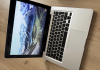Laptop Macbook