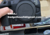 Canon EOS R5 Mark II, Canon EOS R3, Canon EOS R5, Canon R6 Mark II, Canon EOS R6