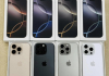 Apple iPhone 16 Pro Max, iPhone 16 Pro, iPhone 16, 16 Plus, 15 Pro Max, 15 Pro