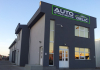 Tri radnika - Auto Servis i otpad Delić, Bijeljina