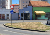 Izdajem poslovni prostor - 70 m² (u papirima 62 m²)