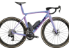 2025 Trek Madone SLR 9 AXS Gen 8 Tête de la Course - Road Bike | MONKEYCYCLESHOP
