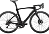2025 Pinarello Dogma F Dura Ace Di2 Disc With Vision Metron 45 Wheelset