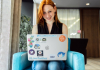 Influencer marketing - Posao