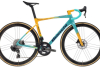 2025 Bianchi Specialissima RC Pantani Super Record WRL 13SP Road Bike