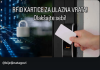 Kartice za ulazna vrata