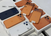Apple iPhone 17 Pro Max, iPhone 17 Pro, iPhone 17, iPhone Air, iPhone 16 Pro Max