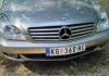 Mercedes cls 320cdi