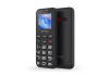 Mobilni telefon sa tipkama F183 2G Crni