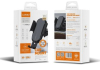 Auto drzac LDNIO MW21-1 i Wireless charger 15W sa postoljem