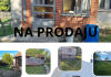 NA PRODAJU ZEMLJISTE